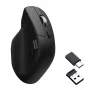 Maus USB Optical Wrl M6/Schwarz M6S-A72 Keychron