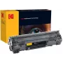 185H027901 KODAK HP LJPROM12A CARTR BLK CF279A/79A 1000Seiten (185H027901)