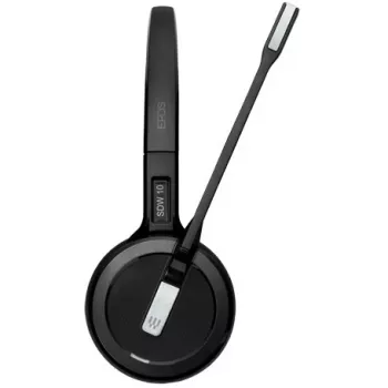 EPOS IMPACT SDW 5016 Einseitig - Headset-System - On-Ear - konvertierbar - DECT - kabellos (1001024)