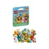 Blocks Minifiguren 71051 Tierserie 28 (BOX)