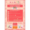 Mantis, Brettspiel