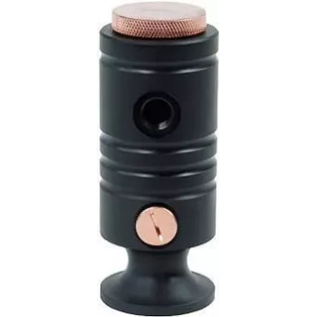 Alphacool Cape Corp AGB2 Schwarz Rev. 2 EOL (15706)