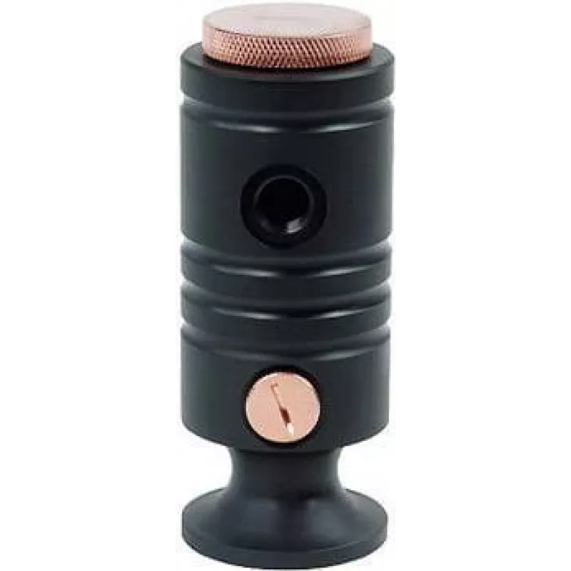 Alphacool Cape Corp AGB2 Schwarz Rev. 2 EOL (15706)