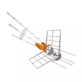 Außenantenne Mono Televes DATVUTFORCE2