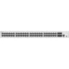 HUAWEI eKit S220 Series S220-48P4X Managed L2 Gigabit Ethernet (10/100/1000) Power over Ethernet (PoE) 1U Grau