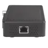 Set-Top-Box DENVER DTB-148 HD für Antennenfernsehen (Modell 110131120120)