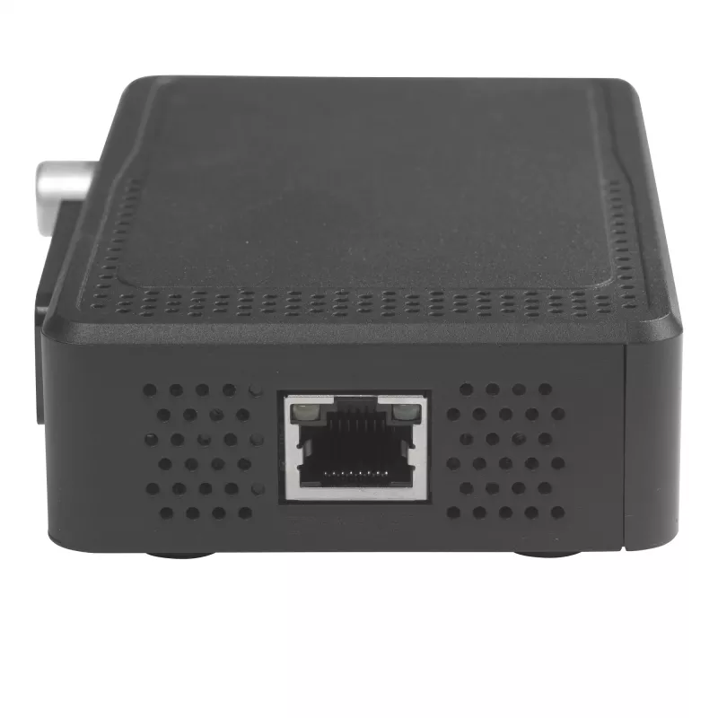Set-Top-Box DENVER DTB-148 HD für Antennenfernsehen (Modell 110131120120)
