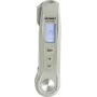 VOLTCRAFT Einstichthermometer UKT-100 Messbereich Temperatur -40 bis 280 °C LED-Taschenlampe, kontaktlose IR-Messung (UKT-100)
