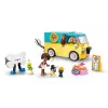 LEGO FRIENDS 42678 Haustier-Zubehör-Van