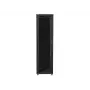 Freistehendes Rack Lanberg FF01-8047-12B