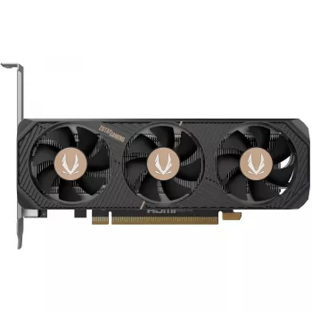 ZOTAC GeForce RTX 5050 Low Profile 8GB GDDR6 Grafikkarte