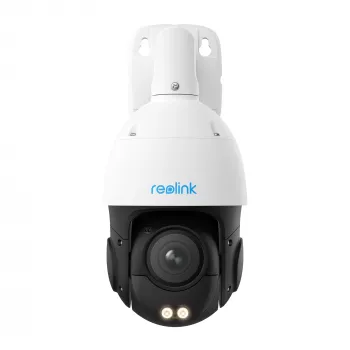 IP-Überwachungskamera Reolink P840 PoE Bullet 8 MP 3840×2160, PoE, MicroSD bis zu 256 GB, IP66, Nachtsicht 60 m