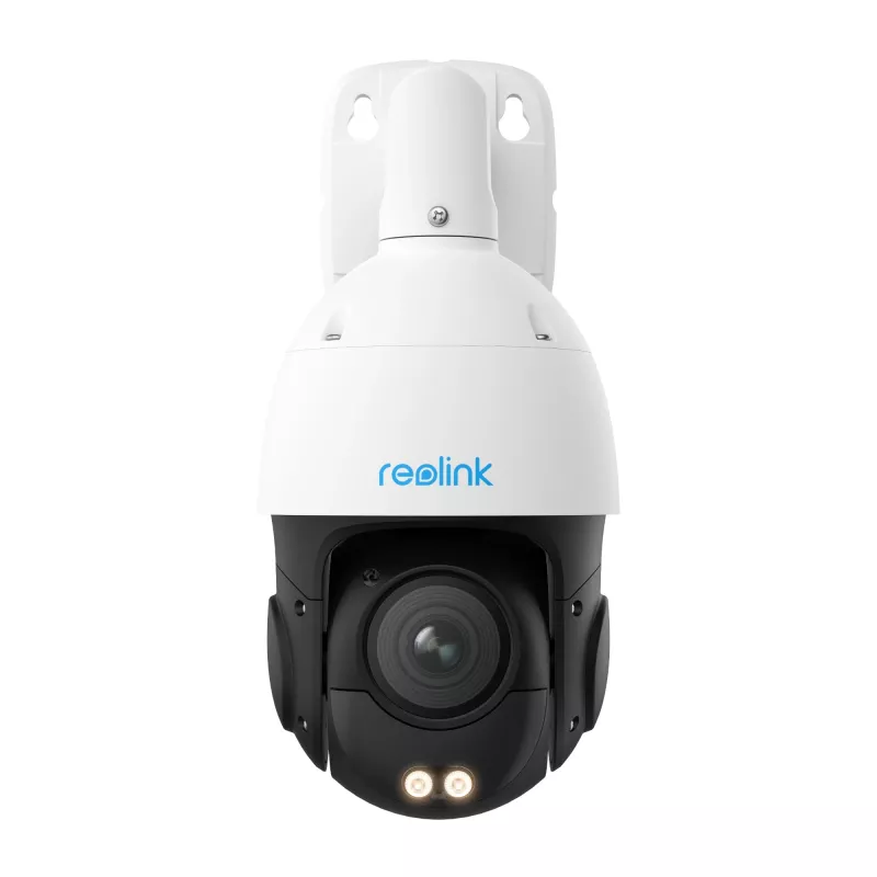 IP-Überwachungskamera Reolink P840 PoE Bullet 8 MP 3840×2160, PoE, MicroSD bis zu 256 GB, IP66, Nachtsicht 60 m