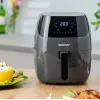 Zelmer ZAF5502G Elektra 5L Heißluftfritteuse