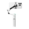Insta360 Flow 2 Pro AI Tracker Stabilizer Bundle (weiß)