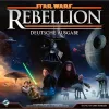 Star Wars Rebellion Familienspiel