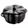 ZWILLING Pumpkin 40508-549-0 700 ML runde Auflaufform