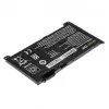 Batterie Grün Cell HP183 für HP ProBook 430/440/450/455/470 G4 G5 — 11,4V 3400mAh LiPo