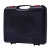 Extralink Tragbarer Campingkocher, Gas-Feldkocher 2-in-1 im Koffer