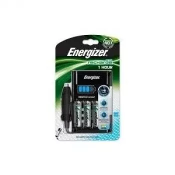 Energizer 637124 Netzteil