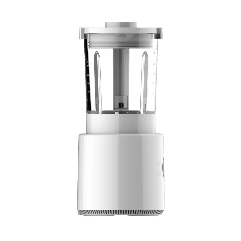 Xiaomi | Blender Pro EU | Tisch | 800 W | Krugmaterial Glas | Krugvolumen 1,75 L | Weiß