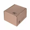 Green Cell 20GC18650NMC26 Haushaltsbatterie Wiederaufladbarer Akku 18650 Lithium-Ionen (Li-Ion)