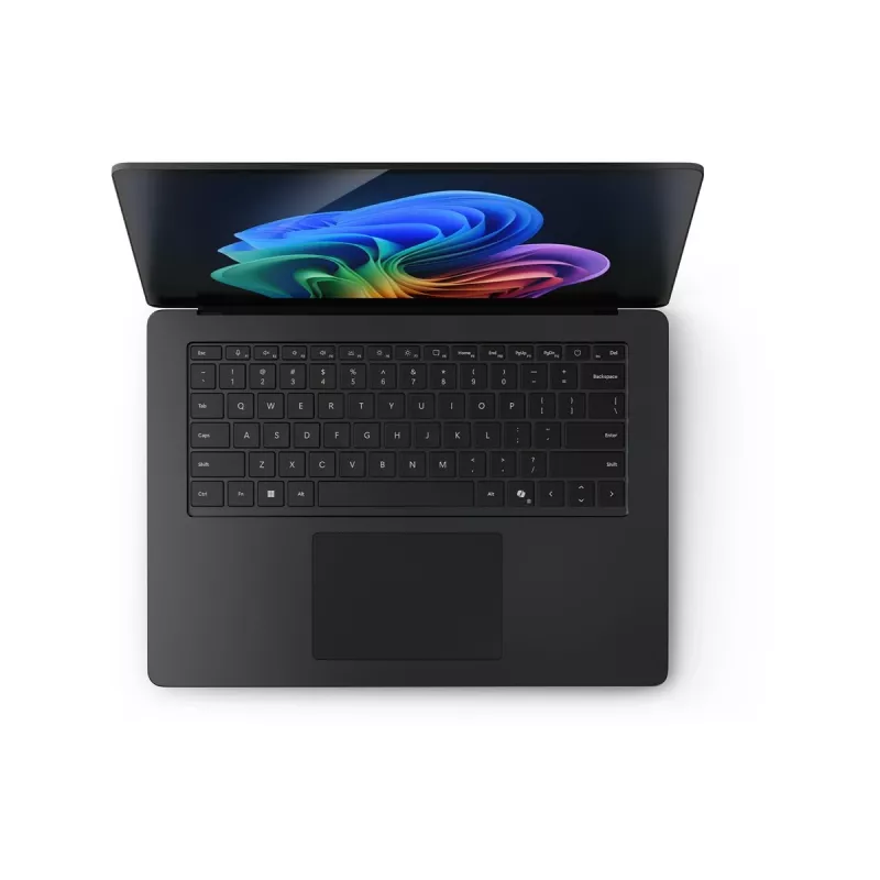 Microsoft Surface Laptop Copilot+ PC für Unternehmen - 7. Edition - Intel Core Ultra 5 236V / 2.1 GHz - Win 11 Pro - Arc Graphics 130V - 16 GB RAM - 512 GB SSD - 38,1 cm (15 inch) (EP2-22675)