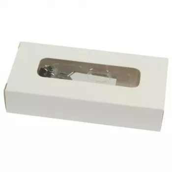 SFP-Modul ALLNET ALL4790-INDU 2.5G Multimode LC industriell -40 bis +85°C