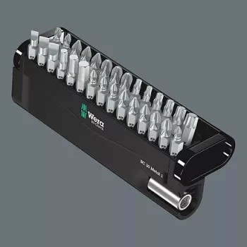 Wera Werkzeug 05057440001 hochwertige Verarbeitung