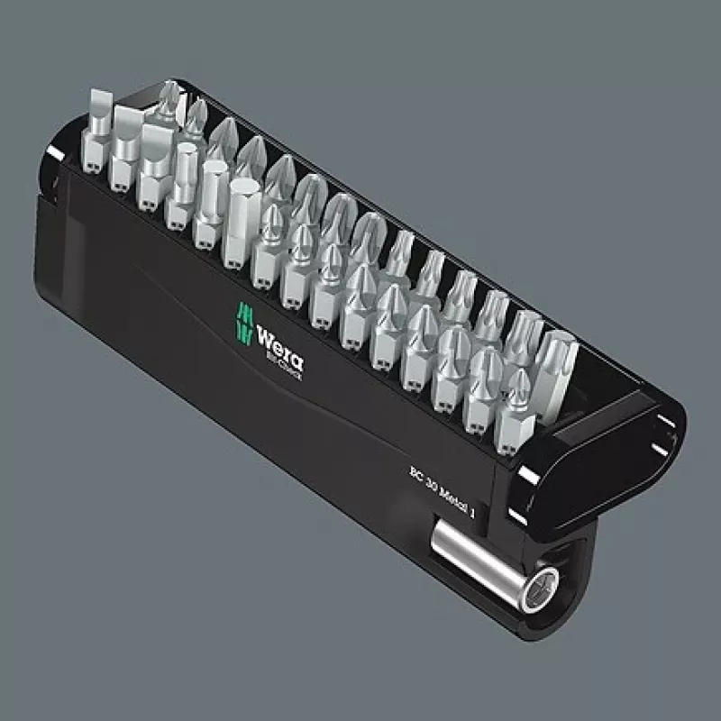 Wera Werkzeug 05057440001 hochwertige Verarbeitung