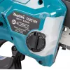 Astkettensäge MAKITA DUC101Z01 Blau, Schwarz
