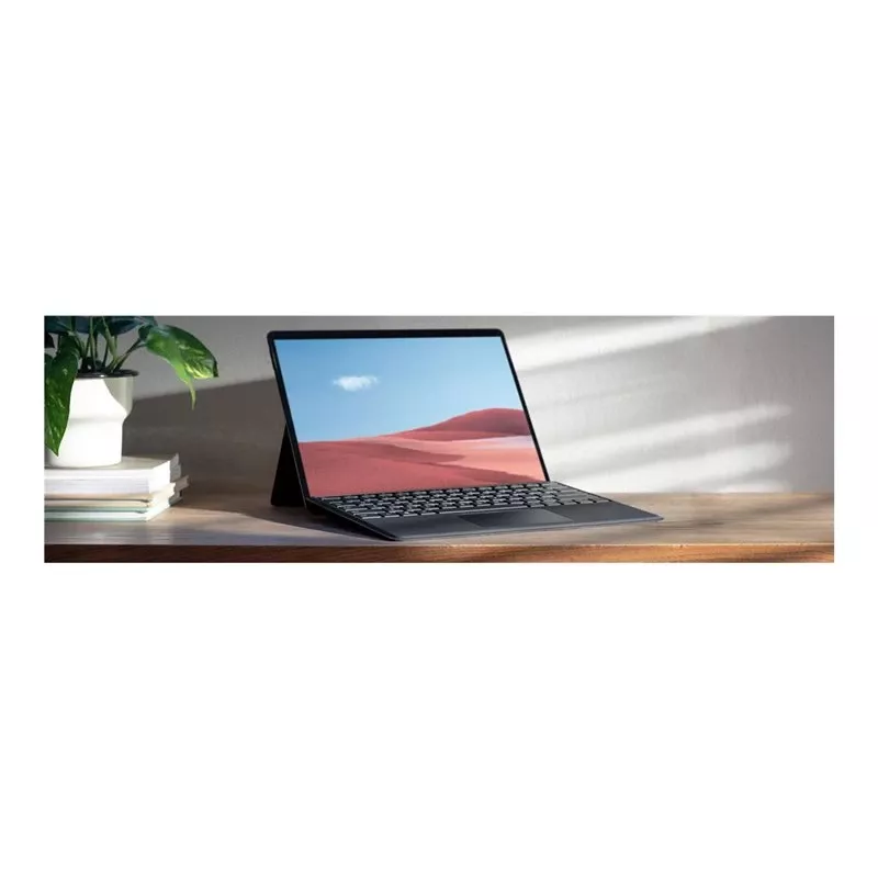 Kabelgebundene Tastatur Microsoft Surface Pro Tastatur EP2-00445 Englisches internationales Layout