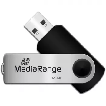 USB flash drive MediaRange 128 GB USB Type-A 2.0 MR913