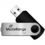 USB flash drive MediaRange 128 GB USB Type-A 2.0 MR913