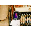 FLIR TG165-X MSX Wärmebildkamera -25 bis +300 °C 80 x 60 Pixel 8,7 Hz MSX®, integrierte LED-Leuchte, Digitalkamera