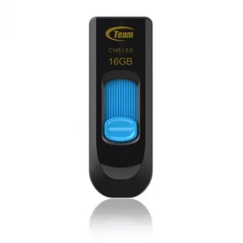 Team Group Team USB Disk C145 - USB-Flash-Laufwerk - 16 GB