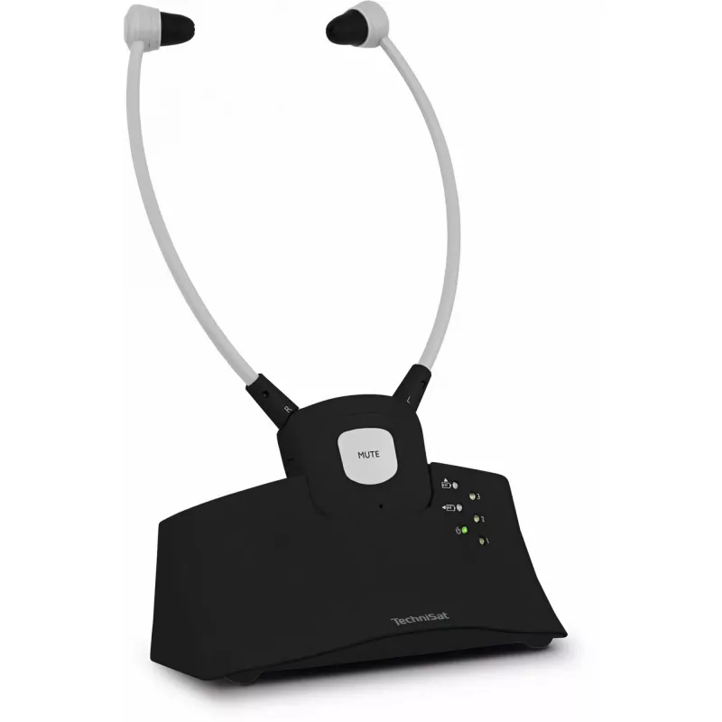 Headset TechniSat StereoMan ISI 3