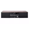 Micro-System Bluetooth RDS/ID3-Tag CD/MP3/USB/AUX/ClockAlarm