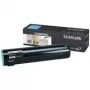 Lexmark - Hohe Ergiebigkeit - Schwarz - Original - Tonerpatrone LCCP - für C935dn, 935dtn, 935dttn, 935hdn (0C930H2KG)