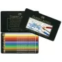 Graphitstift Faber-Castell 114413 12 Stück