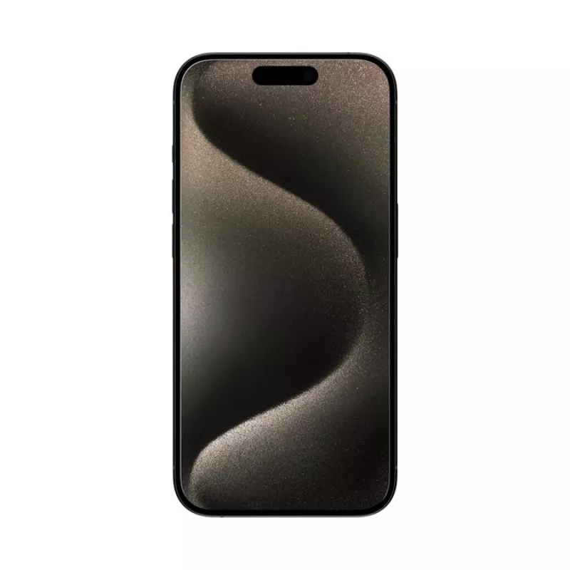 Bildschirmschutzfolie Belkin ScreenForce iPhone 15 Pro Gehärtetes Glas