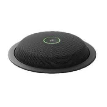 CISCO TABLE MICROPHONE PRO (W/11M Kabel) CARBON Schwarz-SPARE