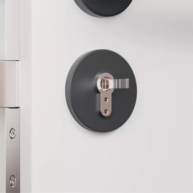 Blockiereinheit Aqara Einstellbarer Zylinder AL-D04E 30 mm Breite 100 mm Tiefe 50 mm Höhe