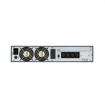 Unterbrechungsfreie Stromversorgung FSP CHAMP 2K Rack 2U 2000 VA 1800 W online