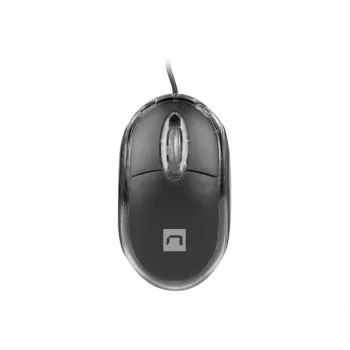 Maus NATEC Vireo 2 USB Typ-A Optisch