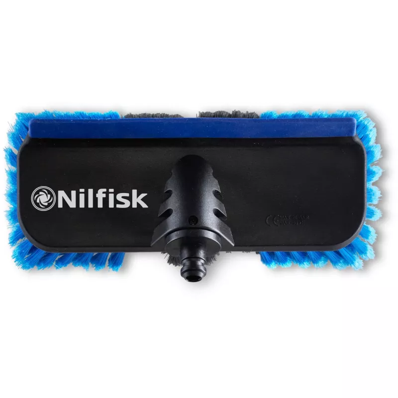 Autobürste Nilfisk 6411131 Hochdruckreiniger-Zubehör