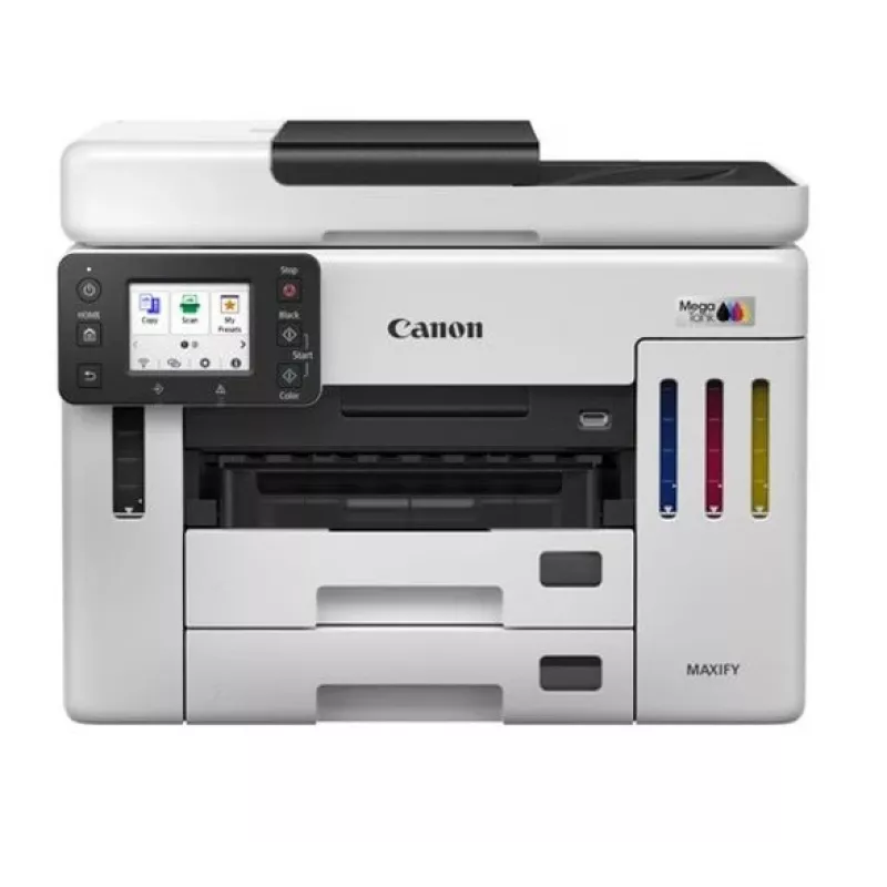 Canon 6880C009 Drucker Weiß
