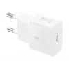 AC USB-Schnellladegerät Samsung EP-T2510 25W Weiß, USB‑C, PPS, Super Fast Charging