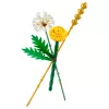 30701 Botanicals Feldblumen, Konstruktionsspielzeug