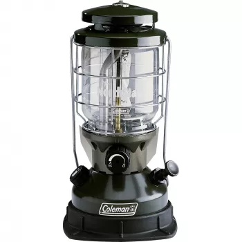 Brennstoffbetriebene Campinglaterne Coleman Northstar